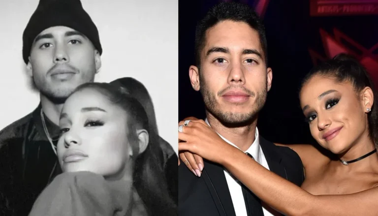 ariana grande chooses