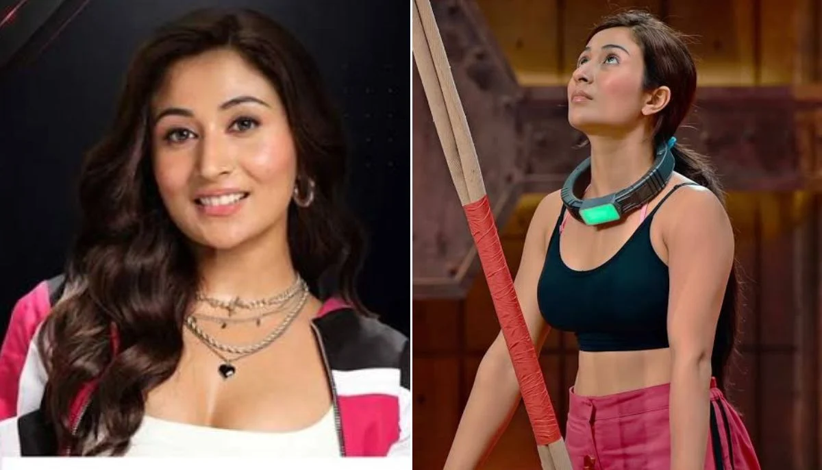 shreya kalra wins