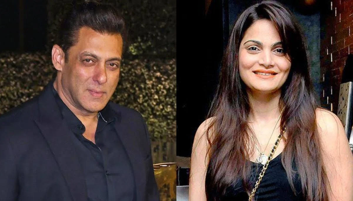 salman khan faces