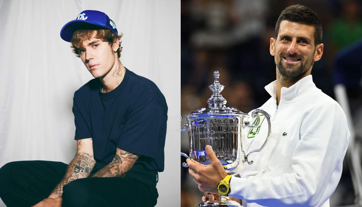 justin bieber wins