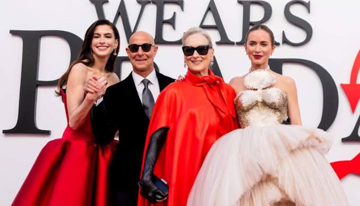 devil wears prada