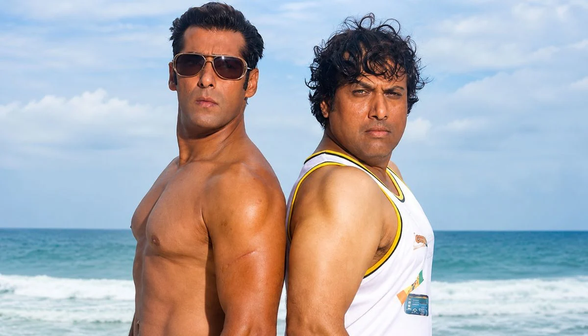 govinda recalls inspired