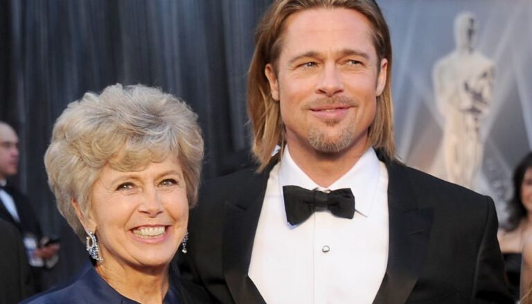 brad pitt reflects