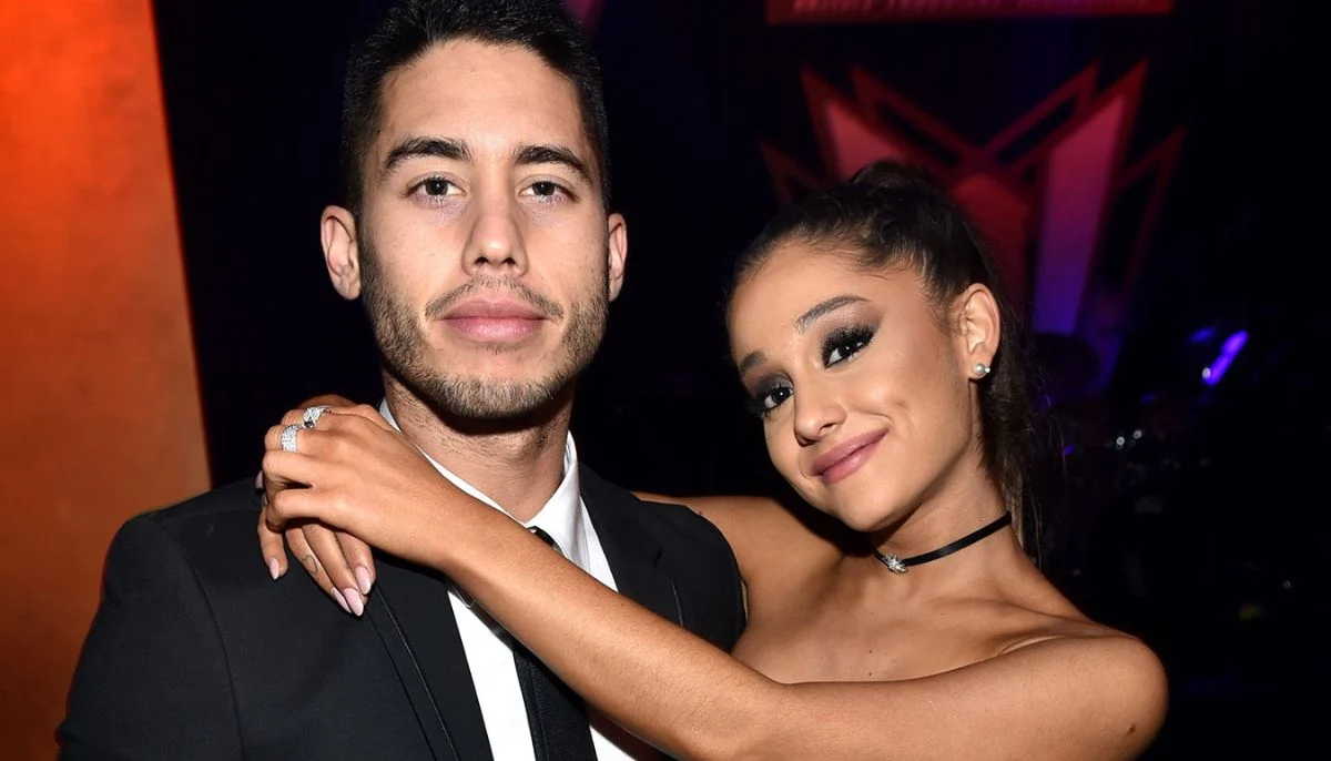 ariana grande reignites
