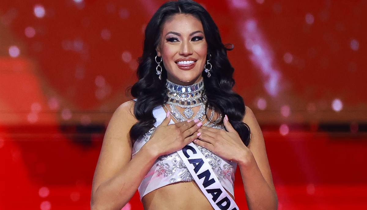 ashley callingbull calls