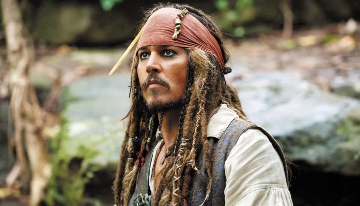 johnny depp may