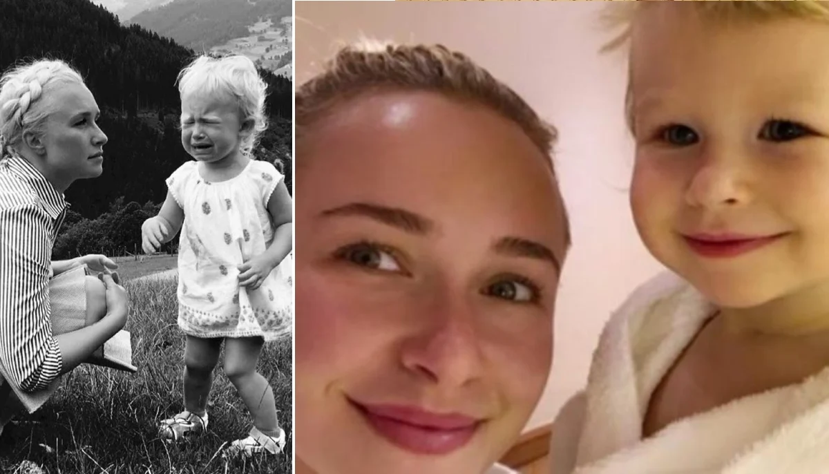 hayden panettieres final