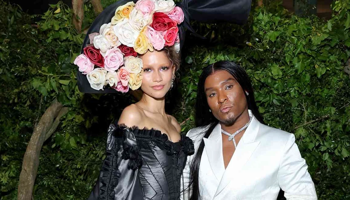 zendayas wedding dress