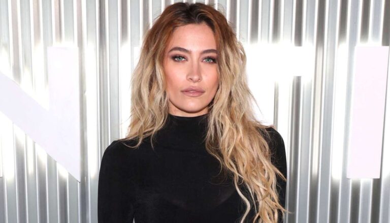 paris jackson reveals