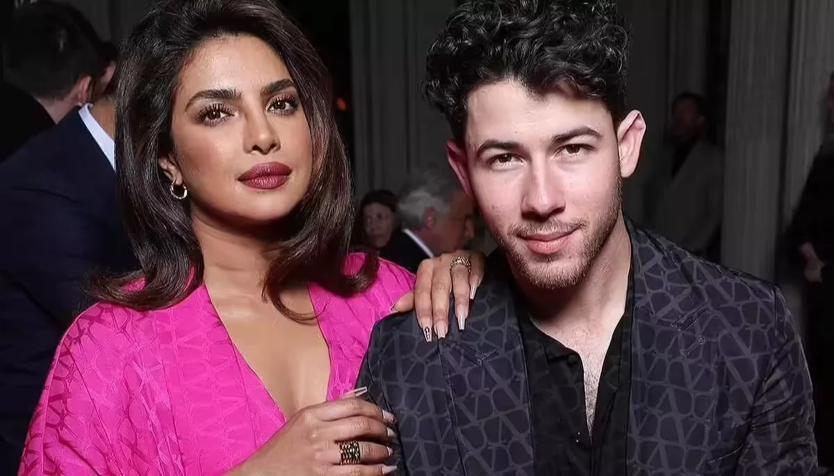 priyanka chopra reveals