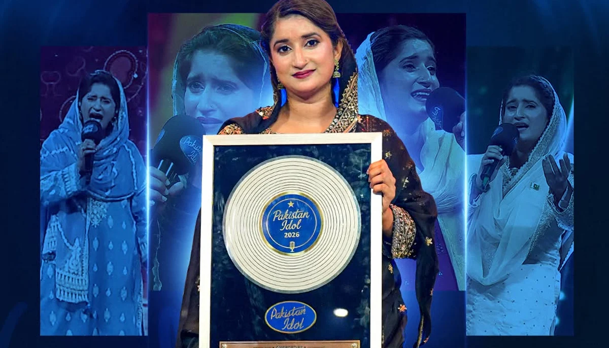 hira qaiser wins