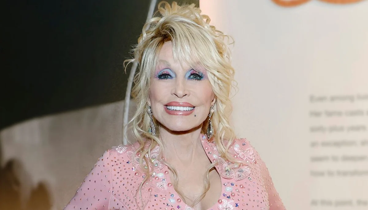 dolly partons cause
