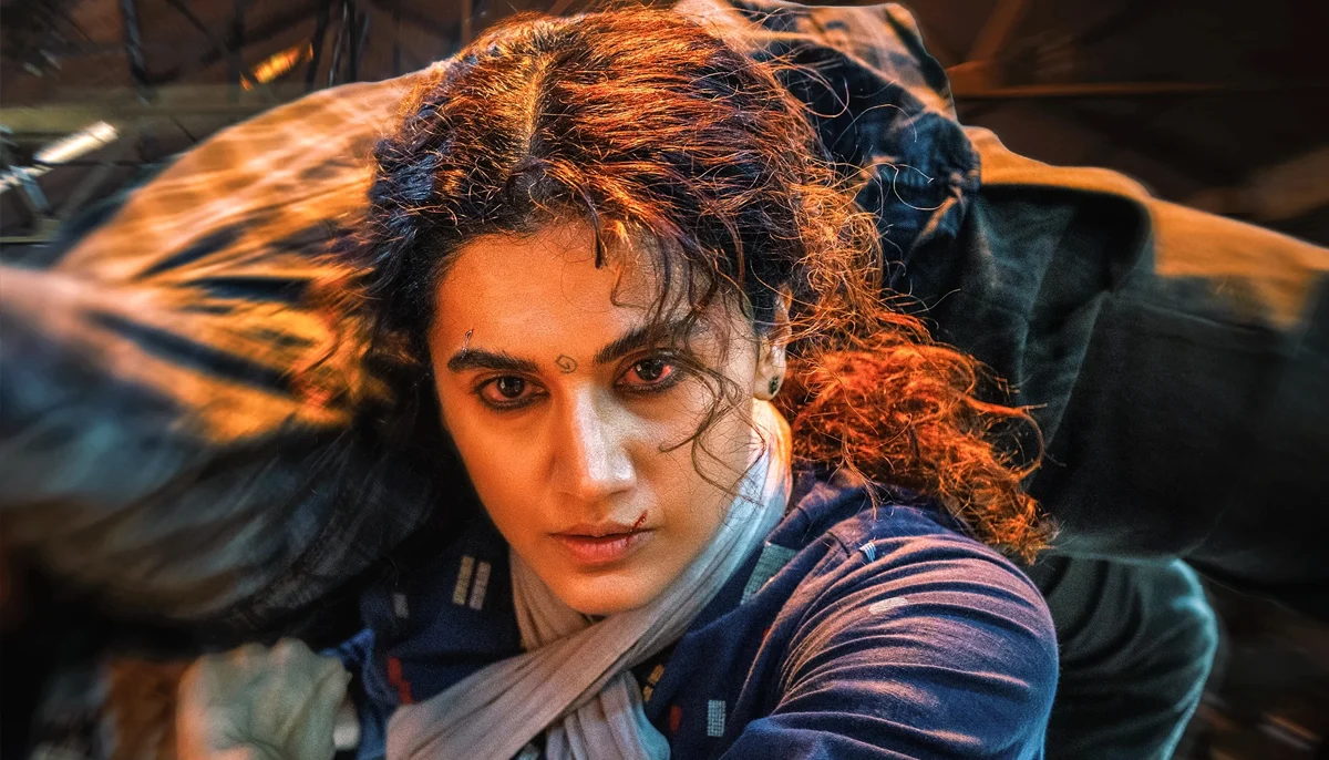 netflix addresses gandhari
