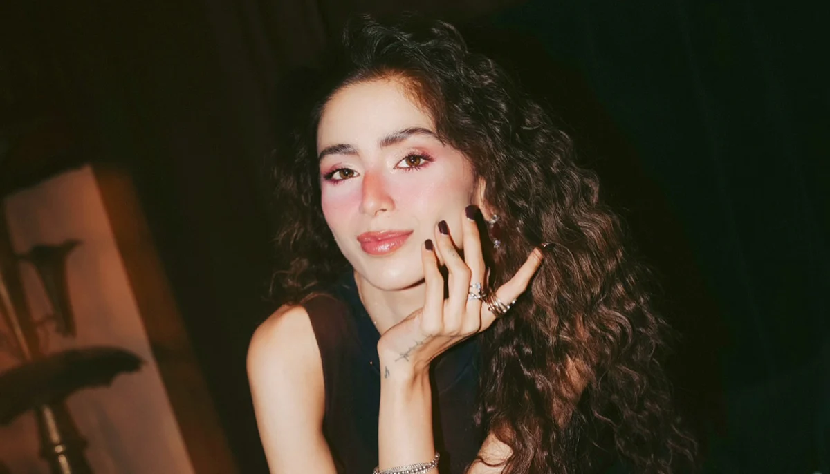 aima baig breaks