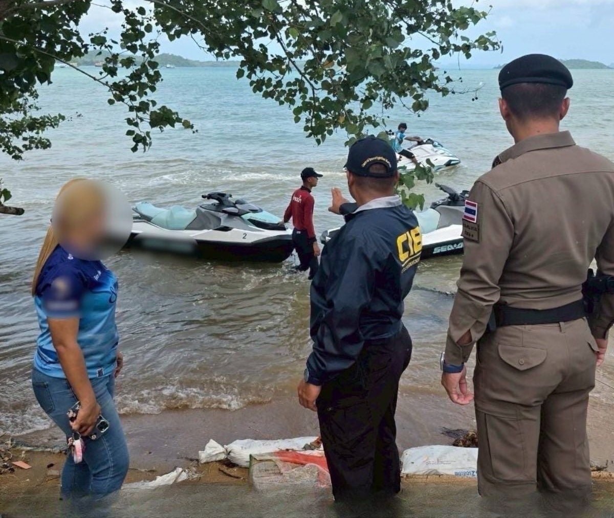 phuket authorities crack