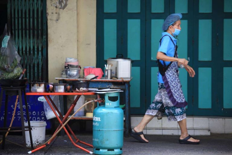 thailand8217s reliance gas