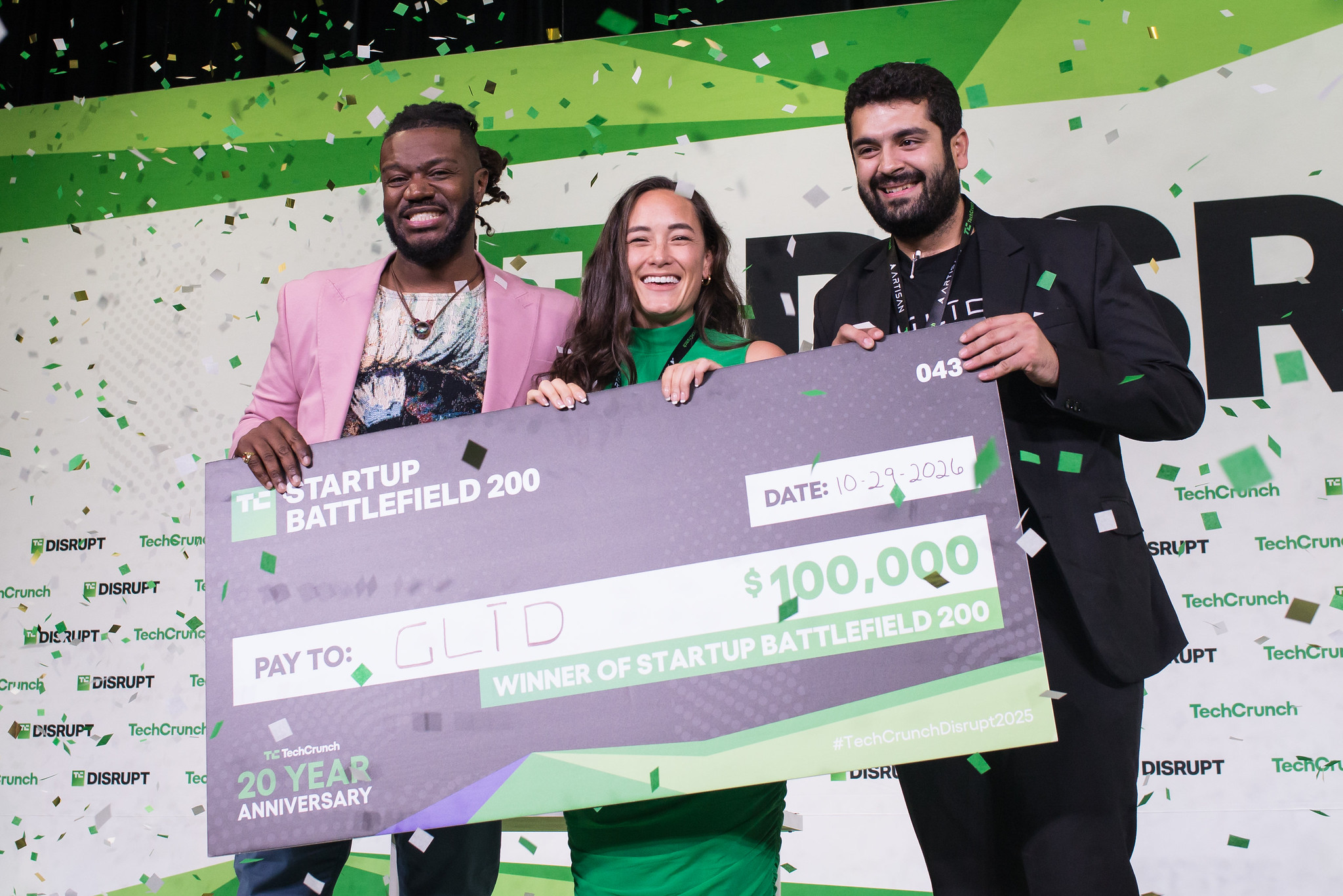 2026 startup battlefield
