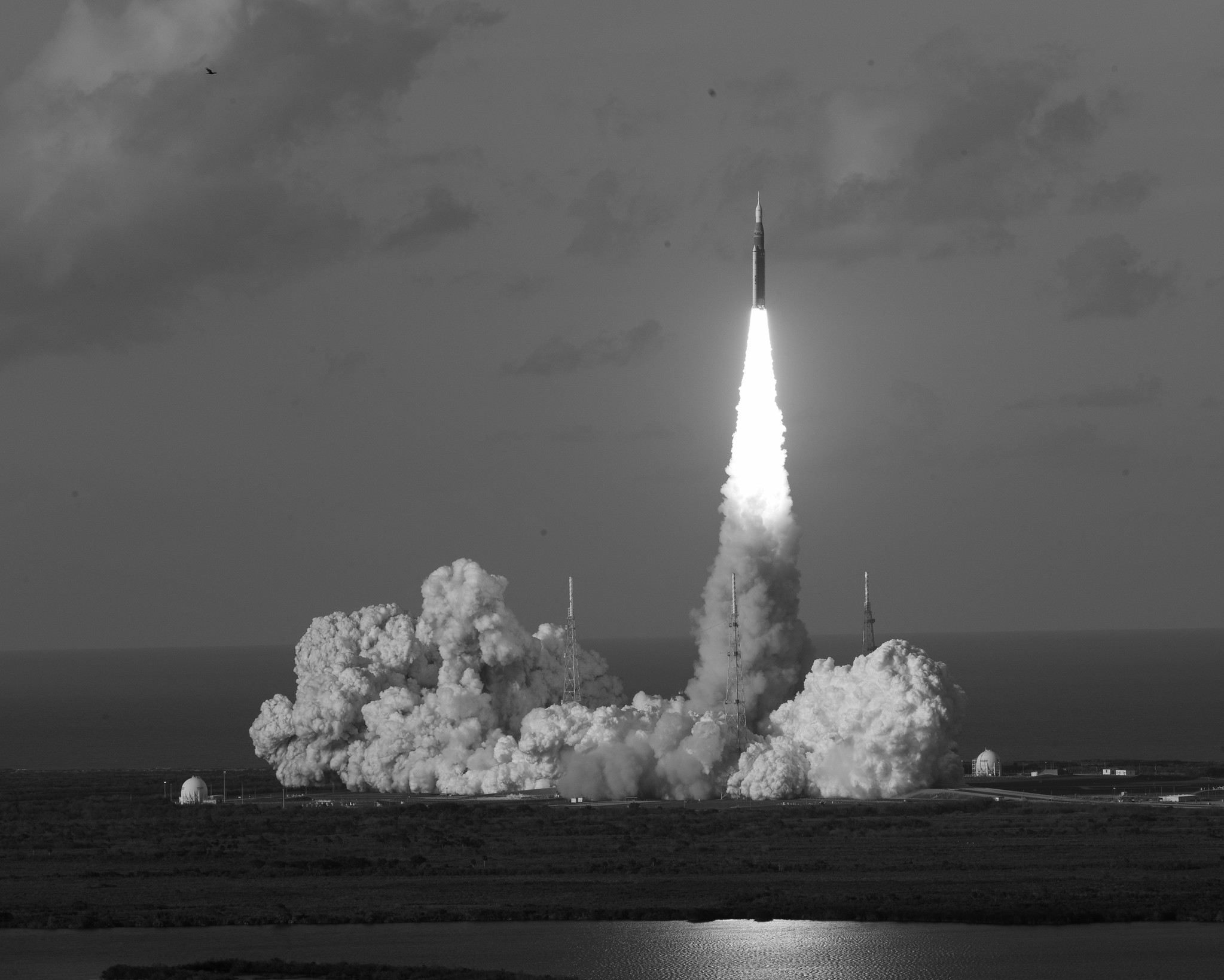 artemis nasas last
