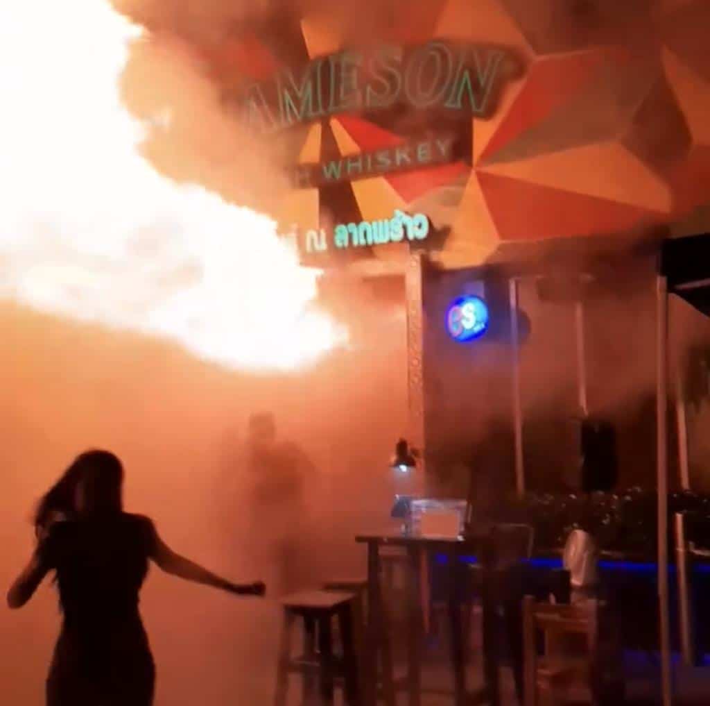 tragedy bangkok deadly