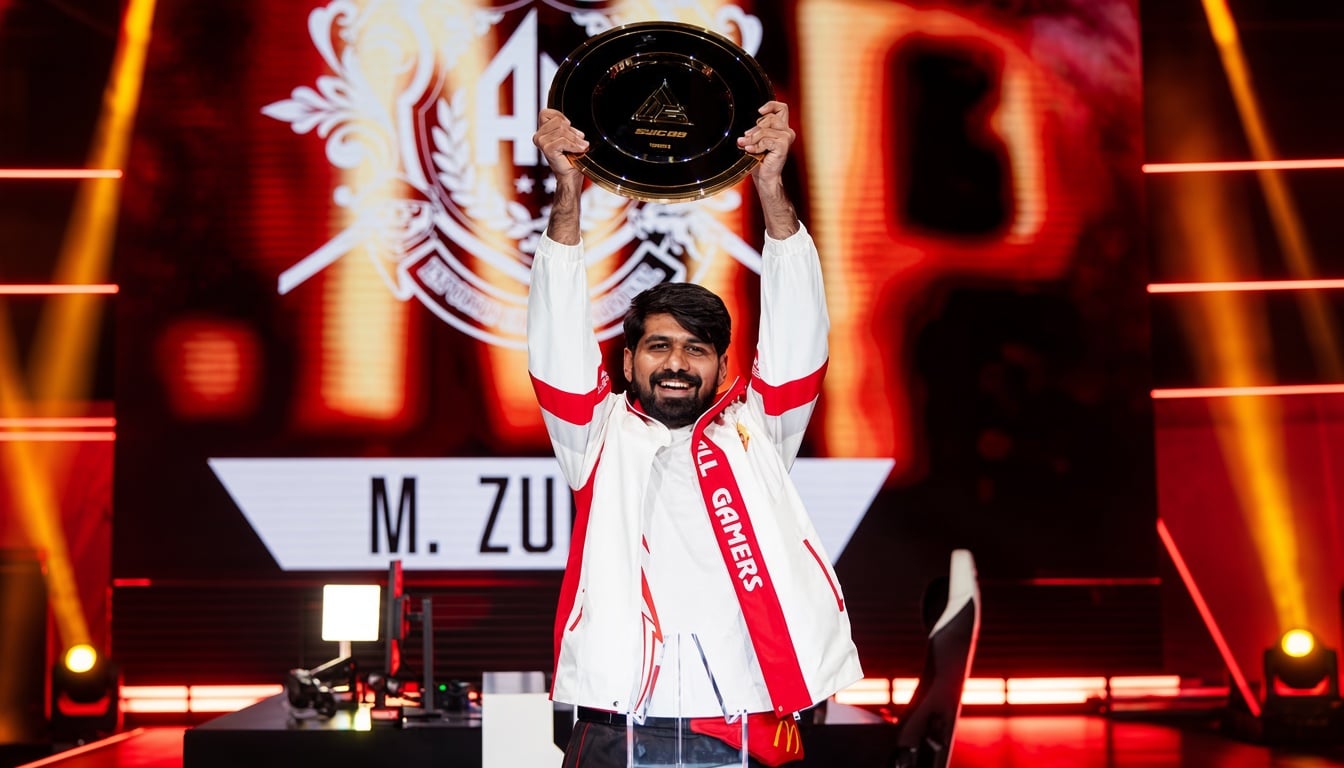pakistans muhammad zubair