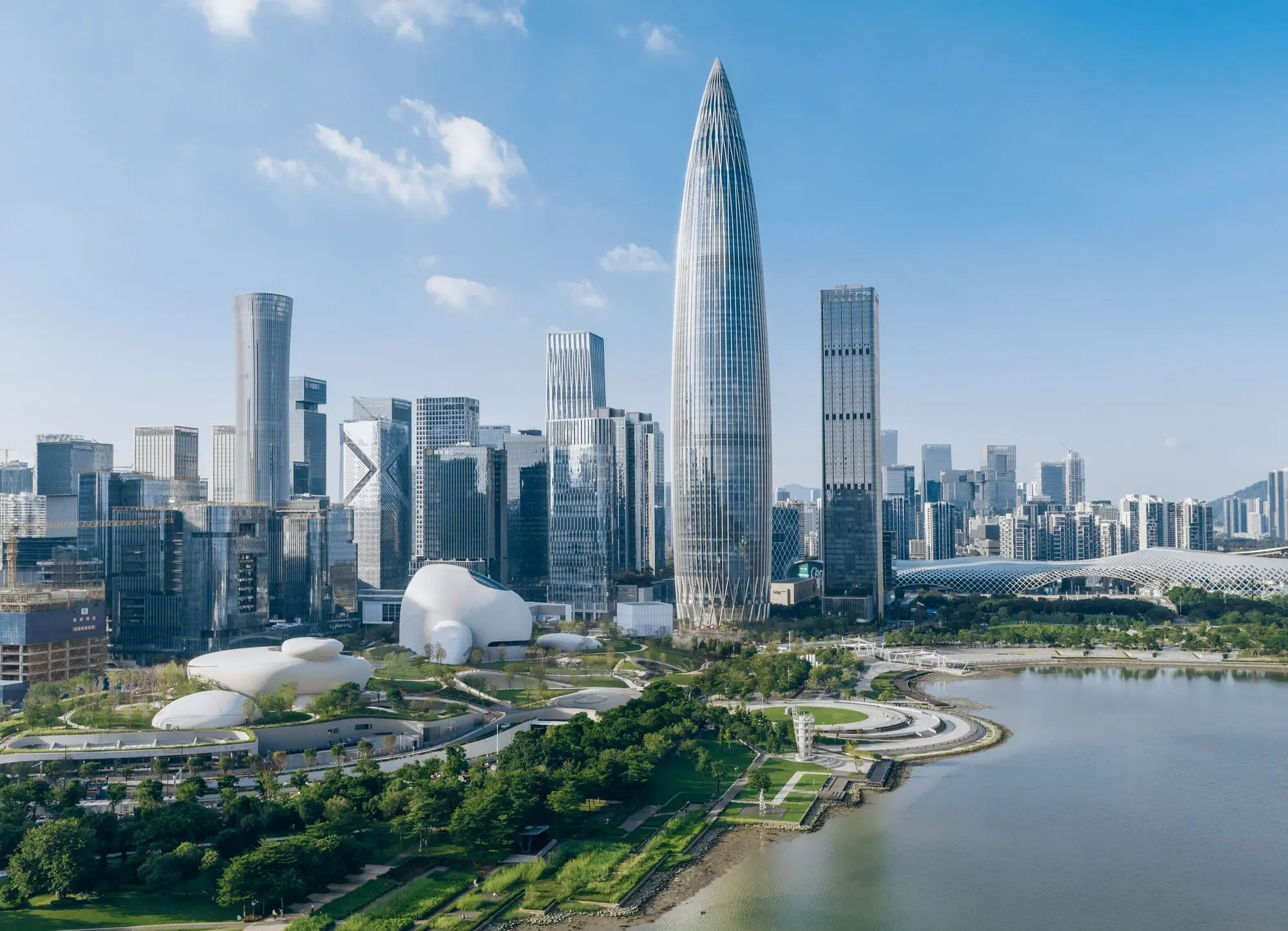 postev china shenzhen8217s