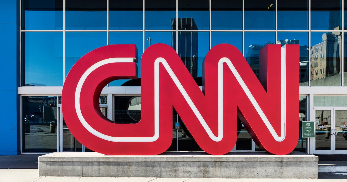 popular cnn personality
