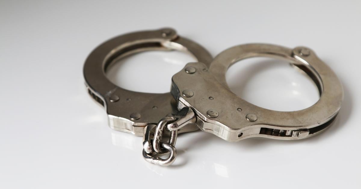 nickelodeon star arrested