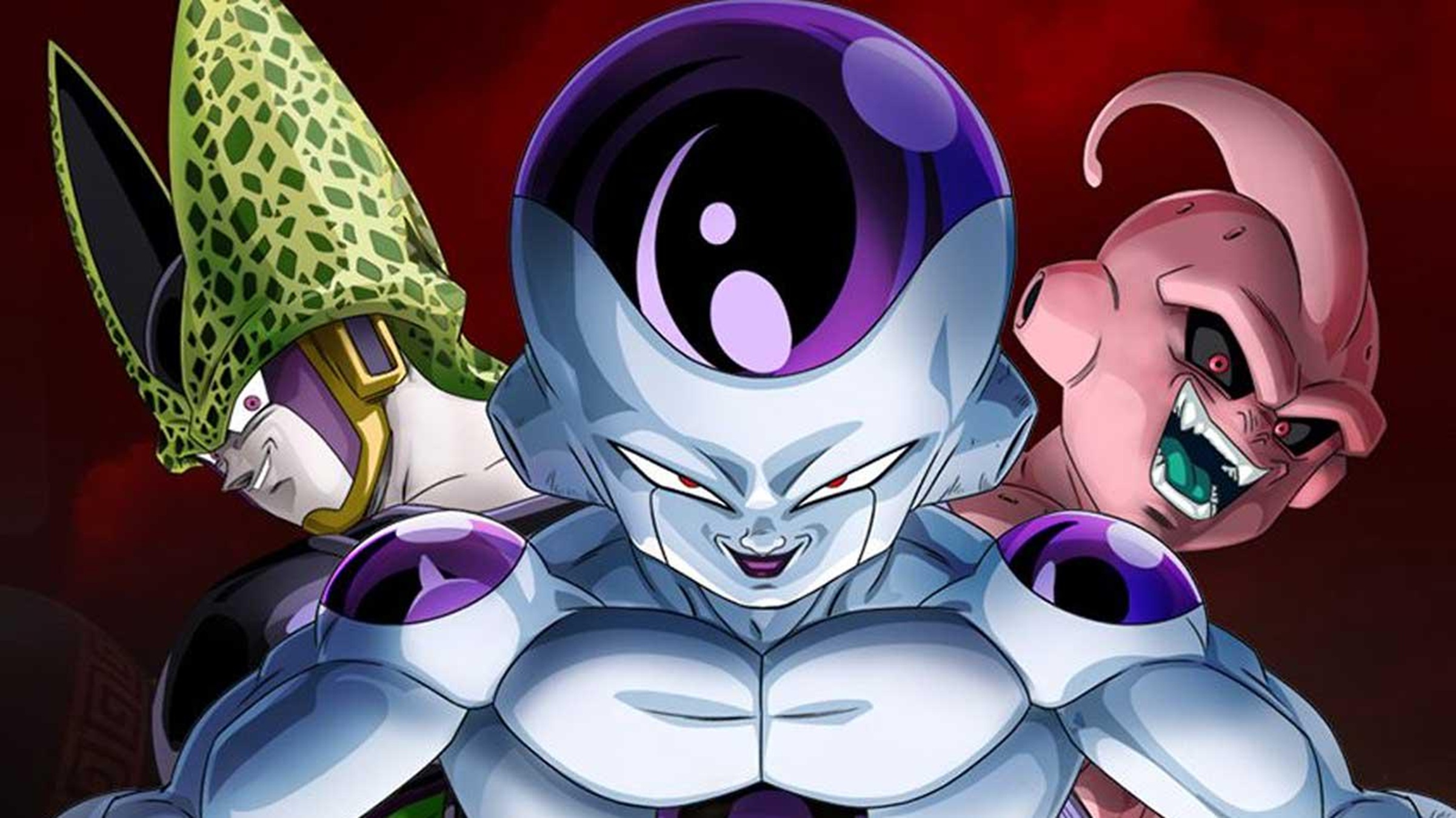 dragon ball recasts