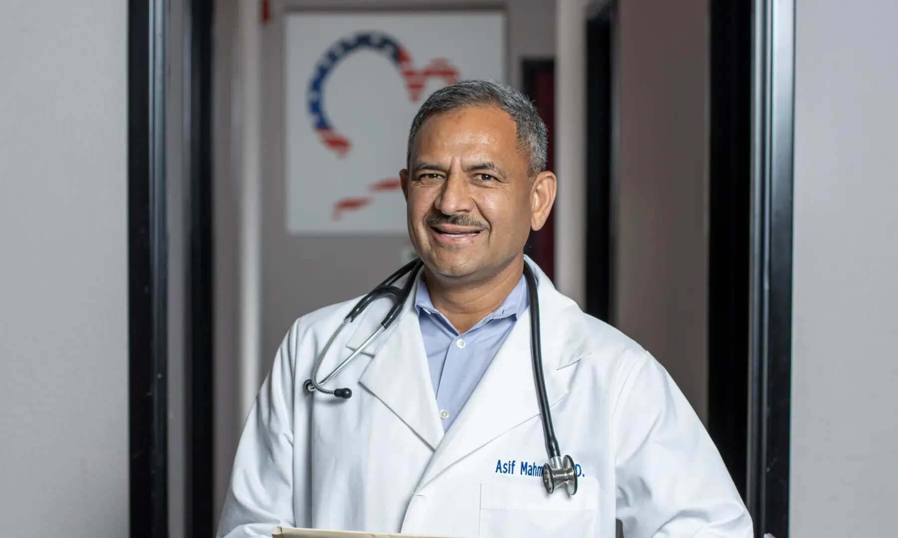 pakistani american asif
