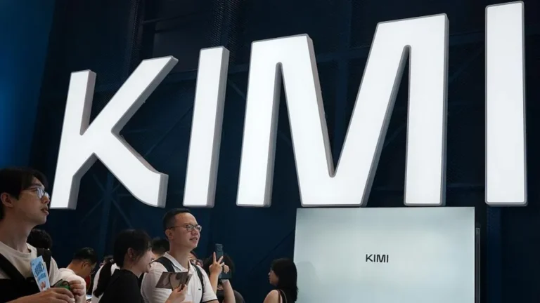 accuses china8217s moonshot