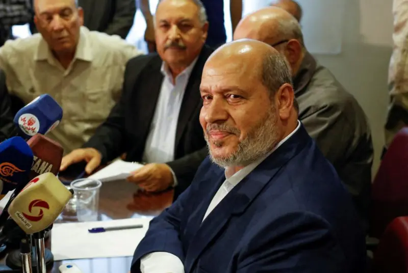 hamas accepts breakthrough