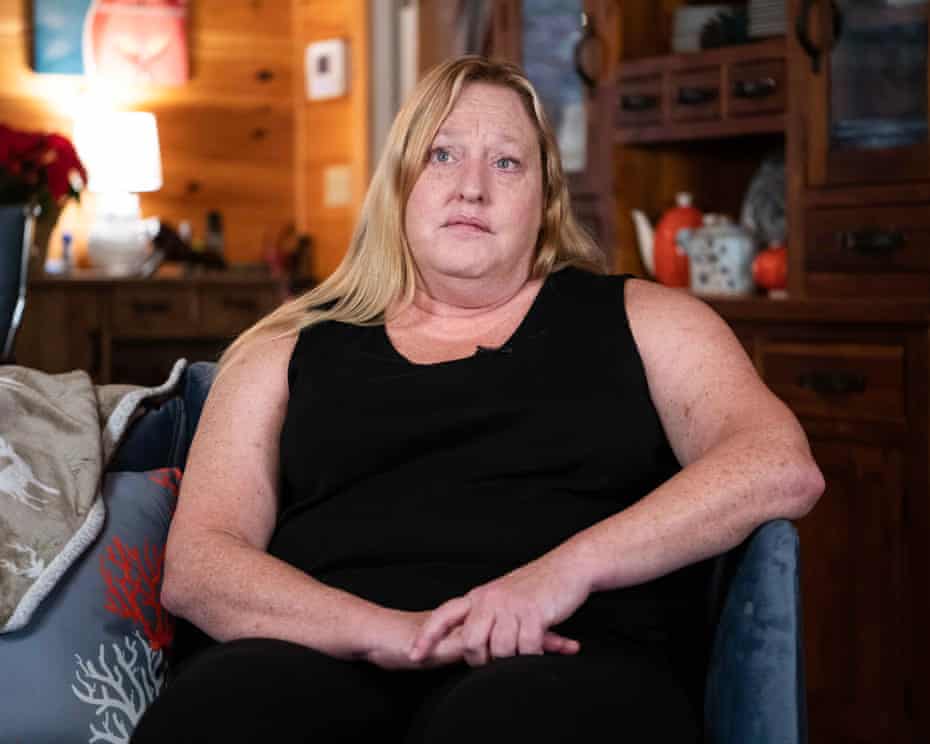 farright extremism expert