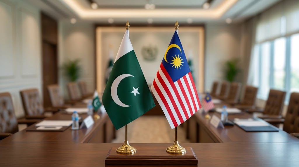 pakistan malaysia agree