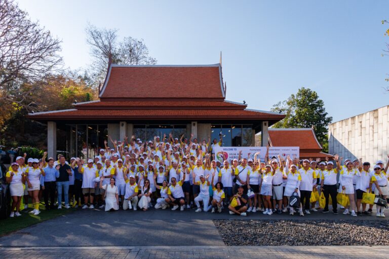 hua hin heroes