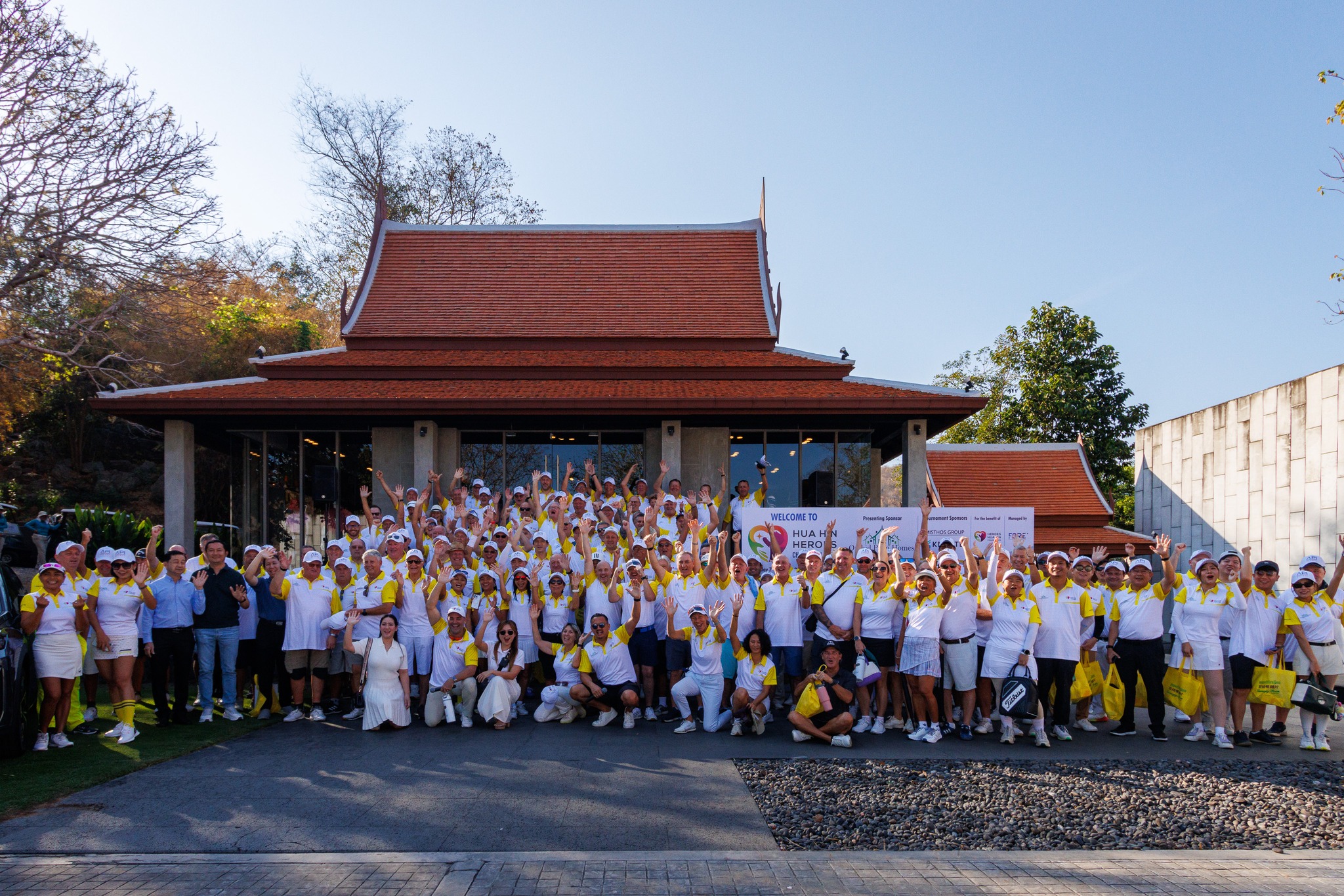 hua hin heroes
