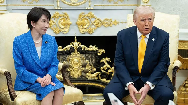 japan join hands