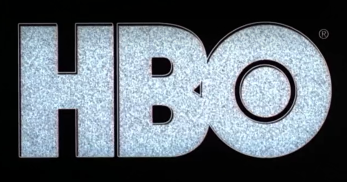 new hbo series
