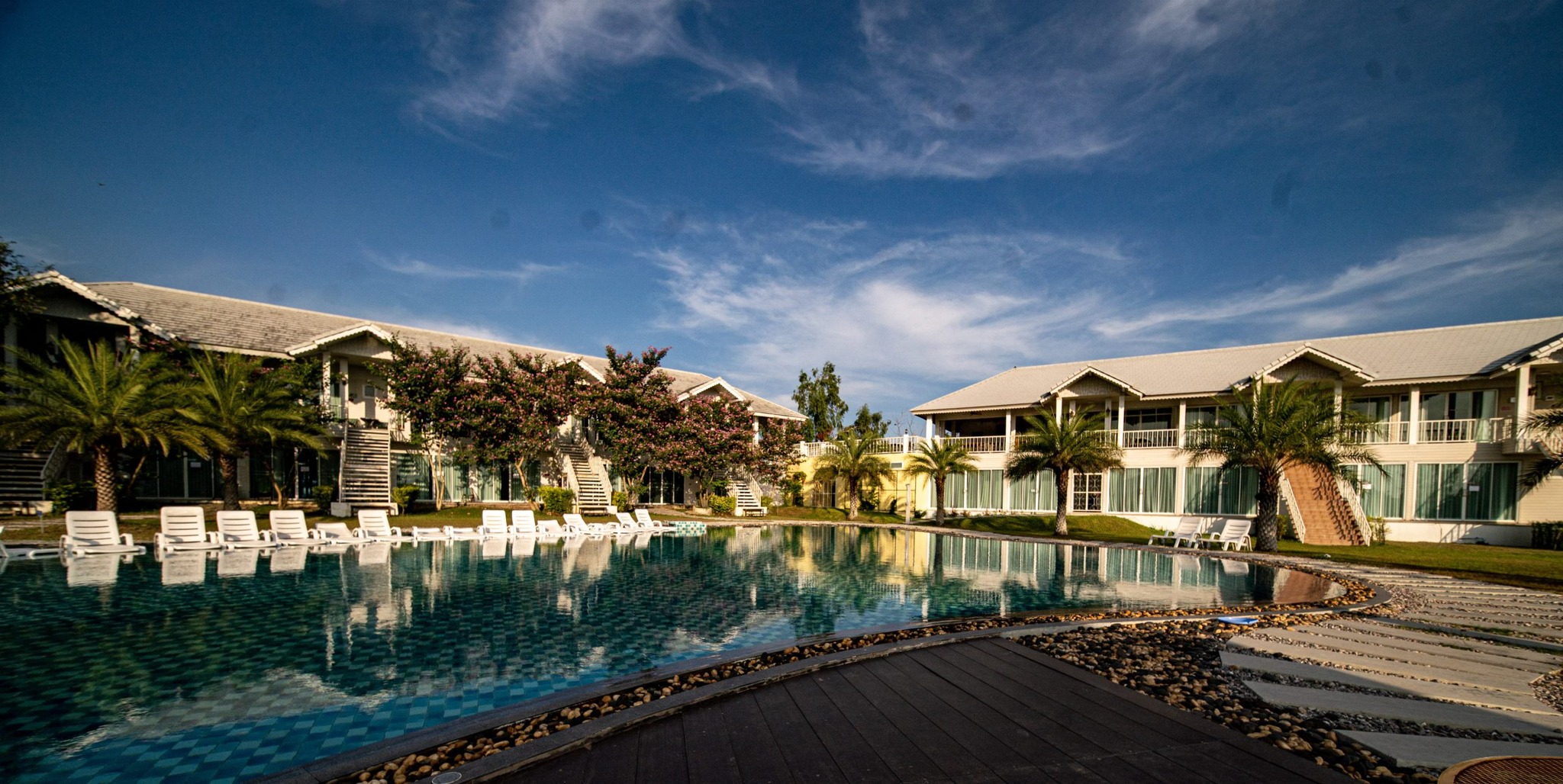 palliative care thailand
