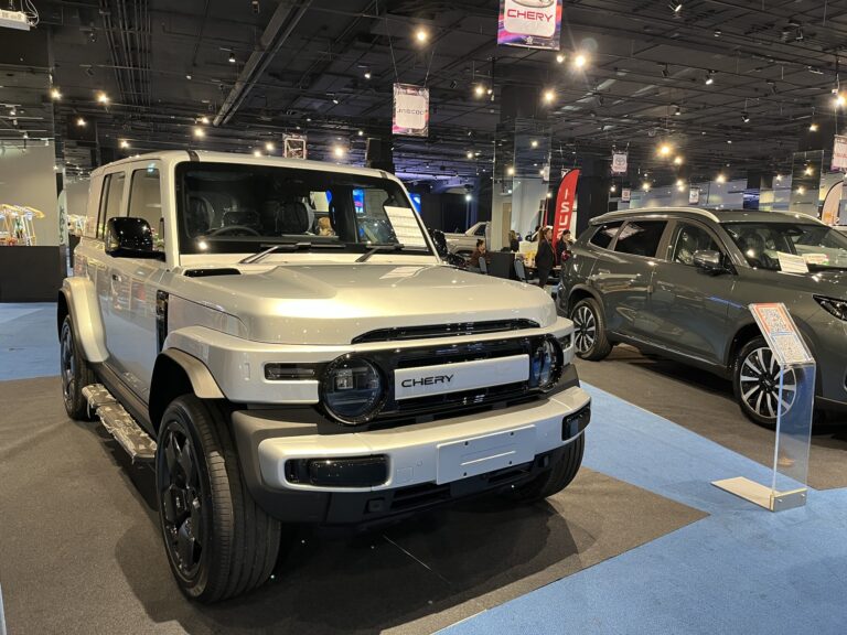 hua hin motor