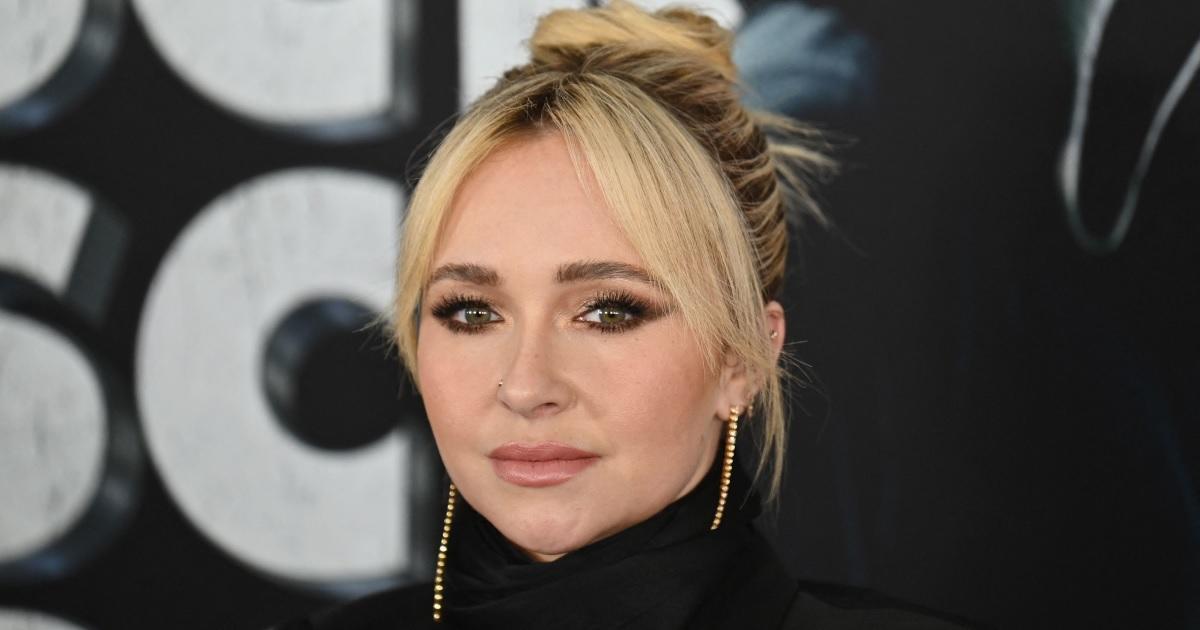 hayden panettieres wladimir