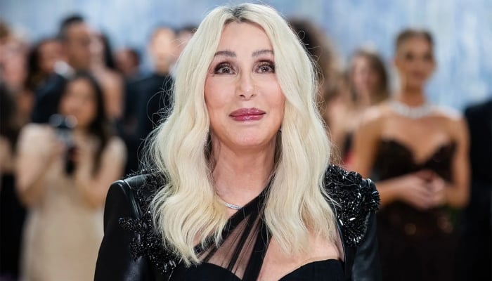 cher forced pay