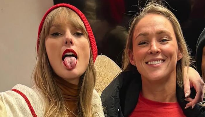 taylor swift officially