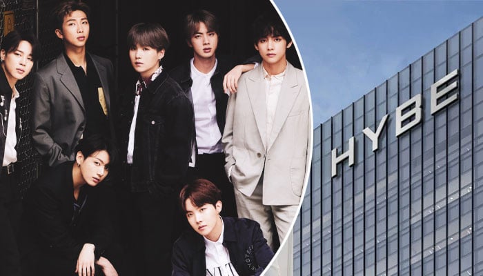 hybe clarifies stance