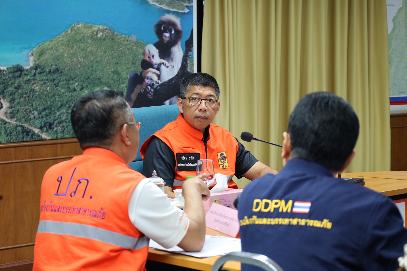 songkran road accidents