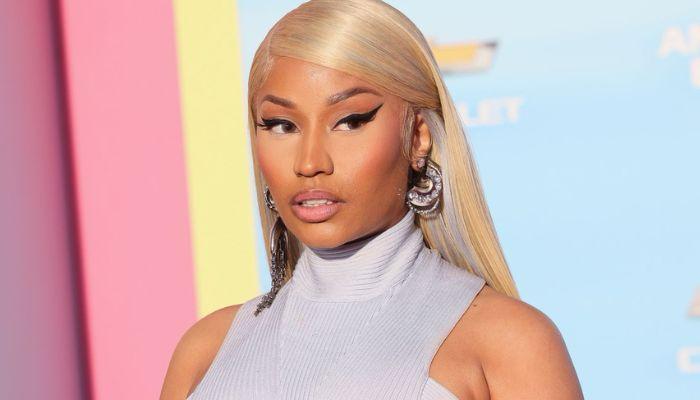 nicki minaj rejects