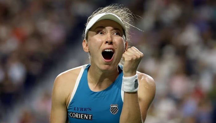 alexandrova shocks world