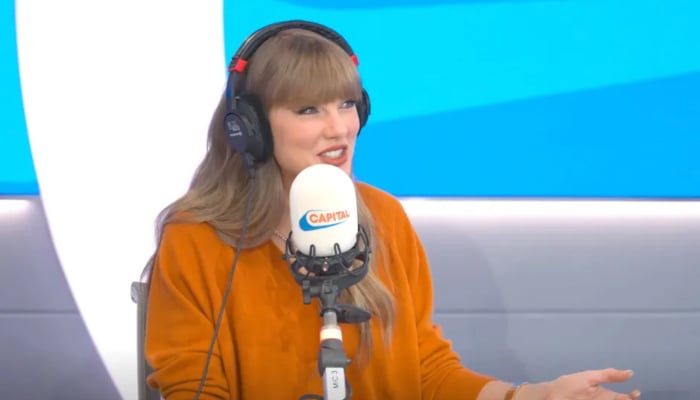 taylor swift teases