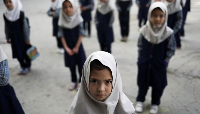 afghan fathers struggle