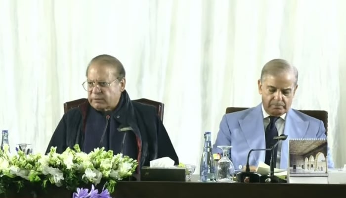 nawaz sharif fires