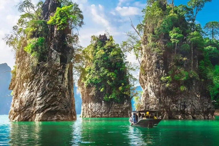 khao sok national